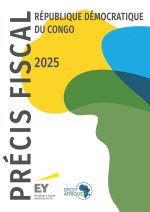 RDC - Précis fiscal 2025