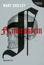 Frankenstein. Ediz.inglese