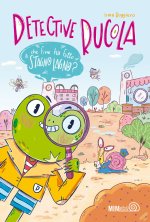 Che fine ha fatto Stagno Lagno? Detective Rucola