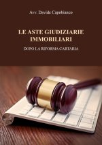 aste giudiziarie immobiliari, dopo la riforma Cartabia