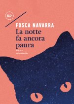 notte fa ancora paura