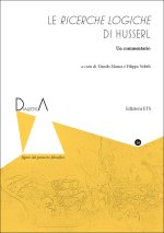 ricerche logiche di Husserl. Un commentario