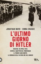 ultimo giorno di Hitler