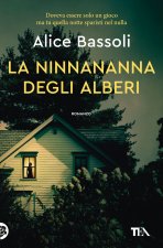ninnananna degli alberi