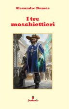 tre moschettieri