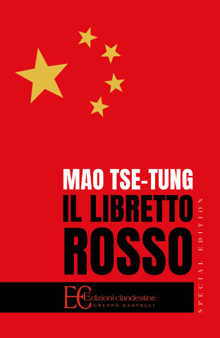 libretto rosso