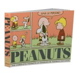 complete Peanuts