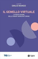 gemello virtuale. La rivoluzione dello smart manufacturing