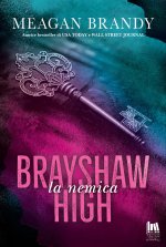 nemica. Brayshaw High