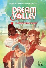 festa dello sport. Dream volley
