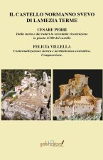 castello normanno svevo di Lamezia Terme. Dalla storia e dai ruderi la verosimile ricostruzione in pianta 1/100 del castello-Contestualizzazione stori