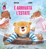 È arrivata l'estate. Orsetto Giò