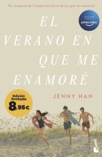 El Verano En Que Me Enamore