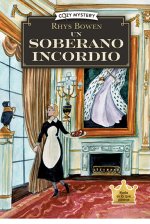 Un Soberano Incordio Cozy Mystery