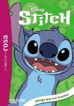 La Biblioteca Rosa Stitch 2 Trastadas 1 Buenas Accione