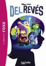 La Biblioteca Rosa Del Reves