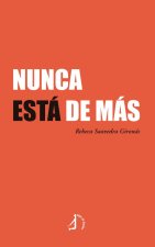 Nunca Esta De Mas