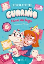 CurriŃO Fama Ou Fuga