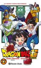 Dragon Ball Super 22