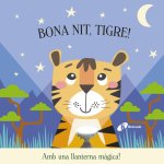 Bona Nit Tigre