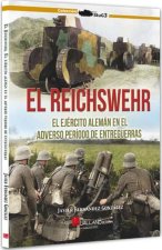 Reichswehr Ejercito Aleman En El Adverso
