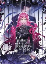 Villains Are Destined To Die 5