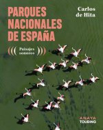 Parques Nacionales De EspaŃA