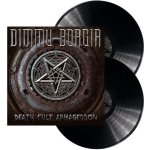 Dimmu Borgir:  Death Cult Armageddon