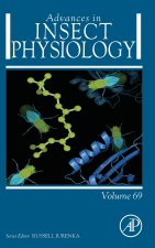 Advances in Insect Physiology