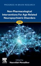 Non-pharmacological Interventions for Age-Related Neuropsychiatric Disorders
