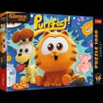 Puzzle 1000 Premium Plus Garfield 12084