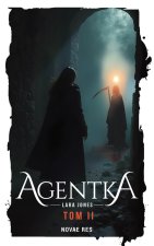 Agentka. Tom 2