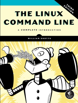 LINUX COMMAND LINE E03