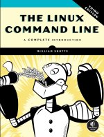 LINUX COMMAND LINE E03