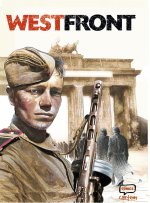 OstFront (Stalingrado) / WestFront (Berlín)