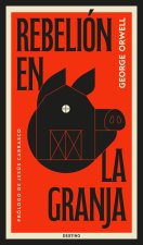 Rebelión en la granja