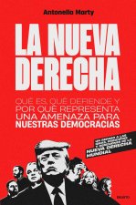 La nueva derecha