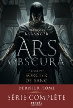 ARS OBSCURA T4 SORCIER D'APOCALYPSE