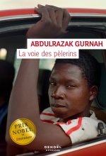 Le Pèlerin