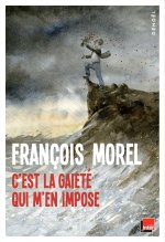 LA GAIETE QUI M'EN IMPOSE, CHRONIQUES 2023-2025