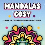 MANDALAS COSY