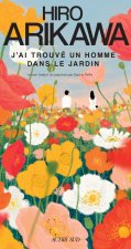 J'AI TROUVE UN HOMME DANS LE JARDIN (TP)