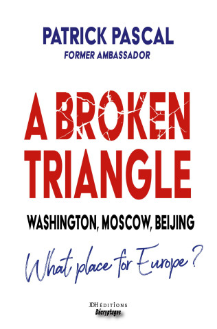 A BROKEN TRIANGLE