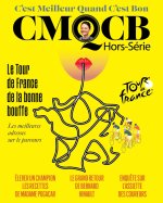 MOOK C'est meilleur quand c'est bon - Hors Série Tour de France