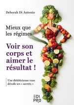 Mieux que les régimes Voir son corps et aimer le résultat !