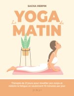 Le yoga du matin