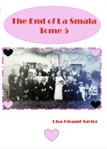 The End of La Smala - Tome 5