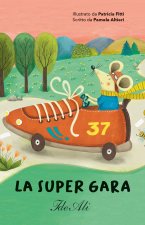 super gara