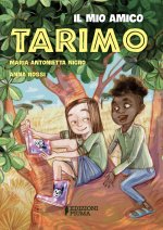 mio amico Tarimo