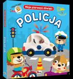 Policja. Moje pierwsze dźwięki